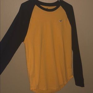 Hollister Long Sleeve NWOT